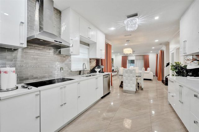 18060 SW 11th Court, Pembroke Pines, FL 33029