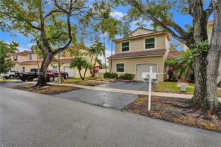 18060 SW 11th Court, Pembroke Pines, FL 33029
