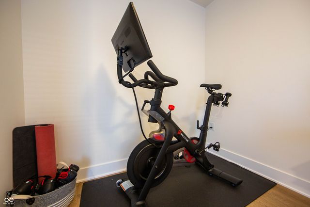 743 Bates Street, Indianapolis, IN 46202