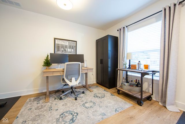 743 Bates Street, Indianapolis, IN 46202