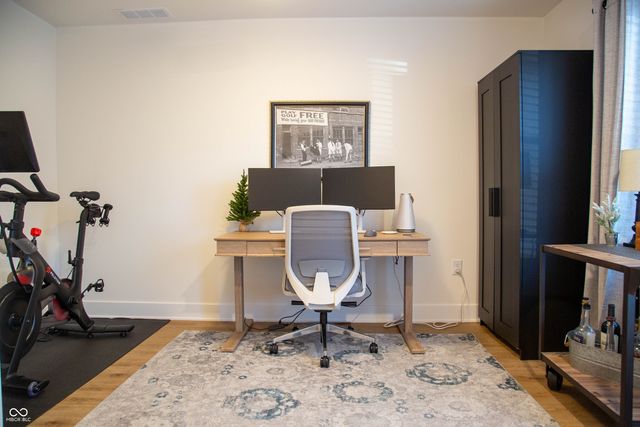 743 Bates Street, Indianapolis, IN 46202