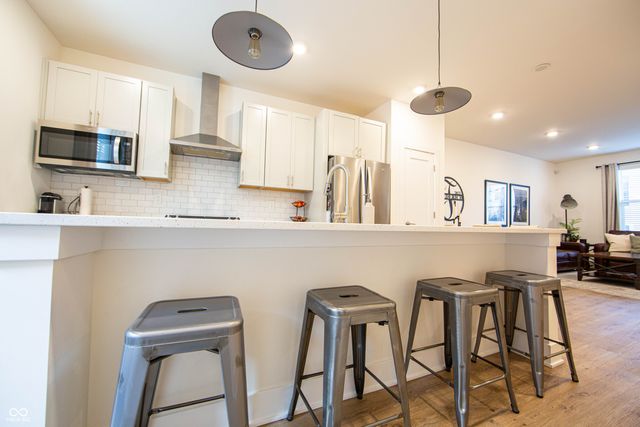 743 Bates Street, Indianapolis, IN 46202