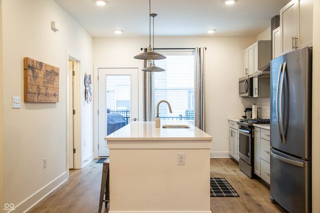 743 Bates Street, Indianapolis, IN 46202