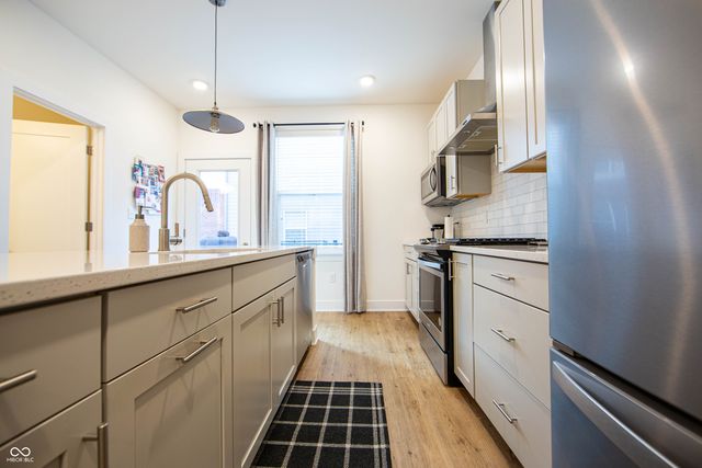 743 Bates Street, Indianapolis, IN 46202