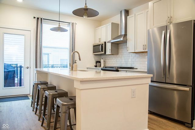 743 Bates Street, Indianapolis, IN 46202