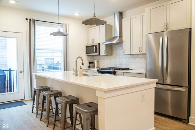 743 Bates Street, Indianapolis, IN 46202