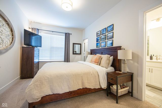 743 Bates Street, Indianapolis, IN 46202