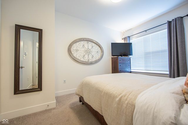 743 Bates Street, Indianapolis, IN 46202