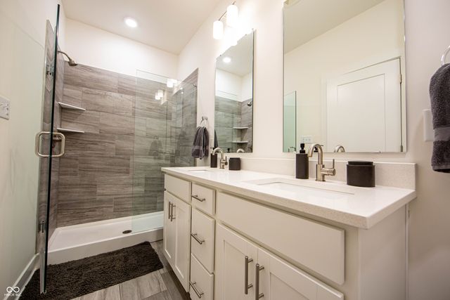 743 Bates Street, Indianapolis, IN 46202