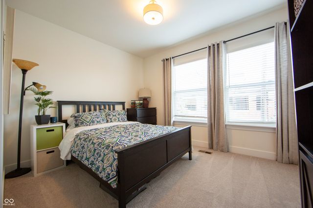 743 Bates Street, Indianapolis, IN 46202