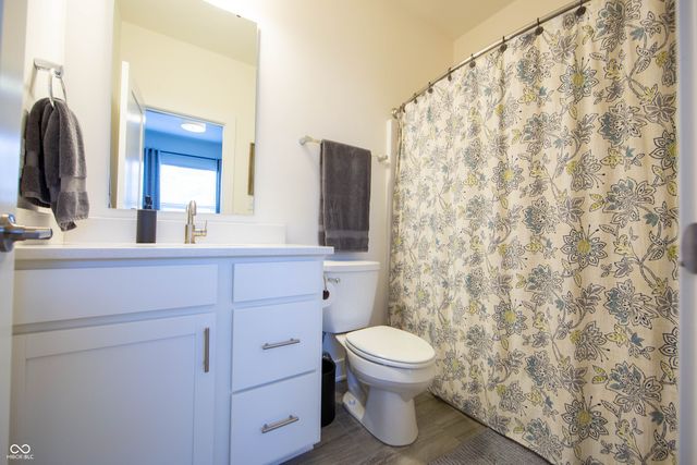 743 Bates Street, Indianapolis, IN 46202