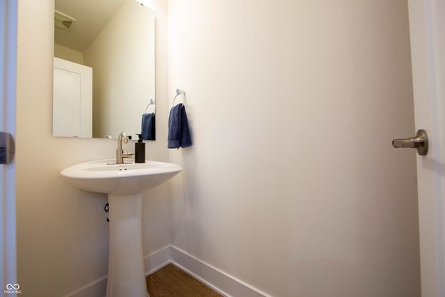 743 Bates Street, Indianapolis, IN 46202