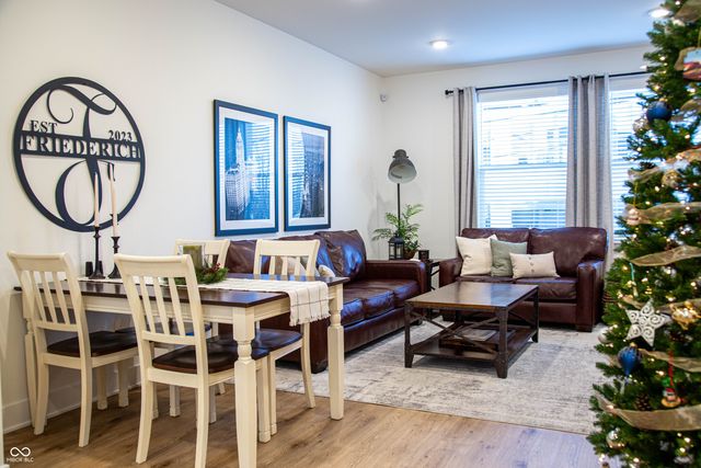 743 Bates Street, Indianapolis, IN 46202