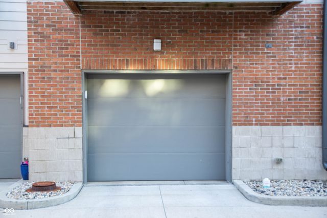 743 Bates Street, Indianapolis, IN 46202