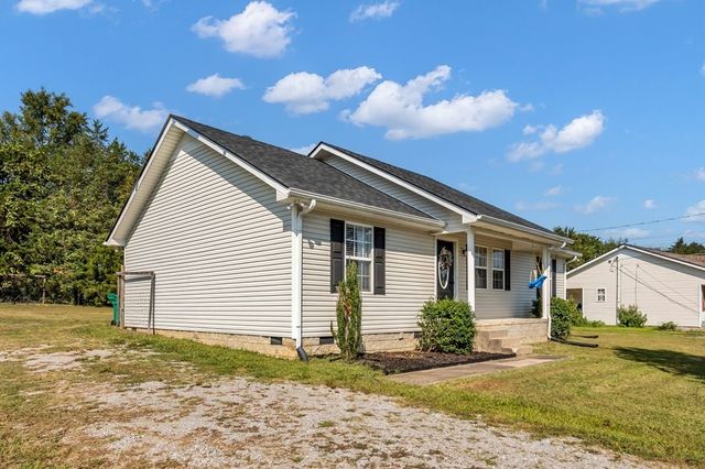 1128 Moreno Ln, Lewisburg, TN 37091