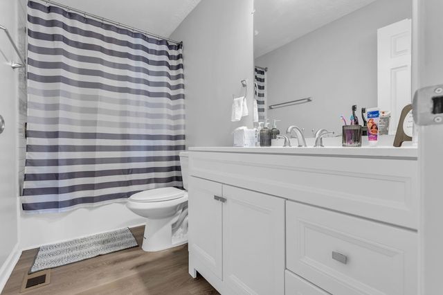 1128 Moreno Ln, Lewisburg, TN 37091