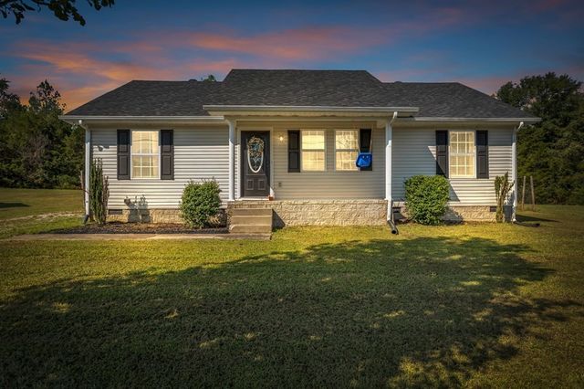 1128 Moreno Ln, Lewisburg, TN 37091
