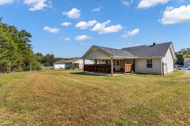 1128 Moreno Ln, Lewisburg, TN 37091