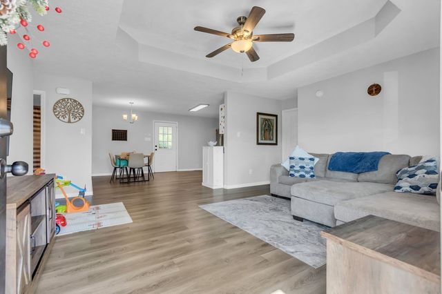 1128 Moreno Ln, Lewisburg, TN 37091