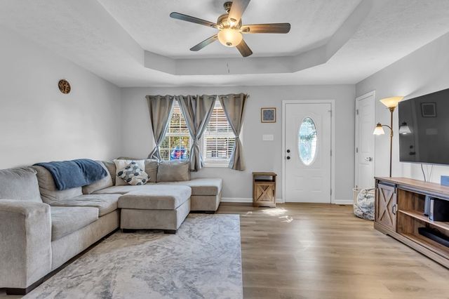 1128 Moreno Ln, Lewisburg, TN 37091