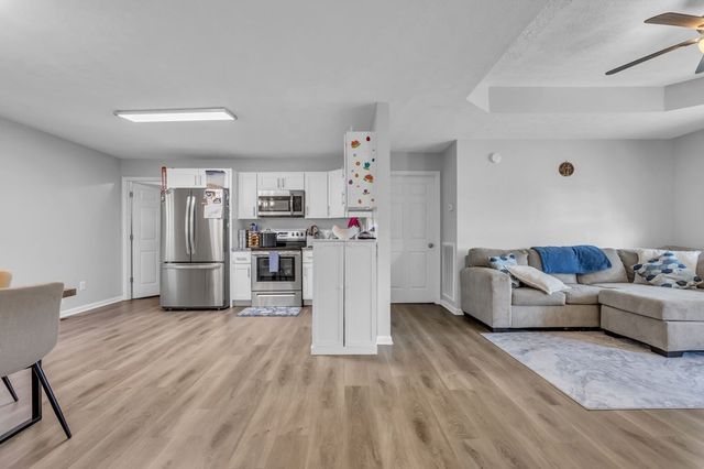 1128 Moreno Ln, Lewisburg, TN 37091