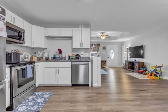 1128 Moreno Ln, Lewisburg, TN 37091