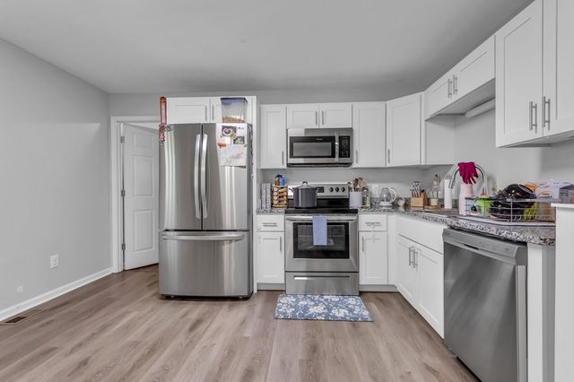 1128 Moreno Ln, Lewisburg, TN 37091