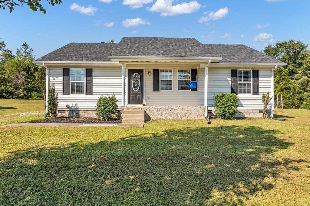 1128 Moreno Ln, Lewisburg, TN 37091