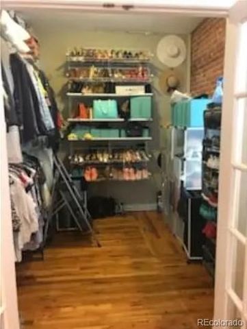 2557 N Clarkson Street, Denver, CO 80205