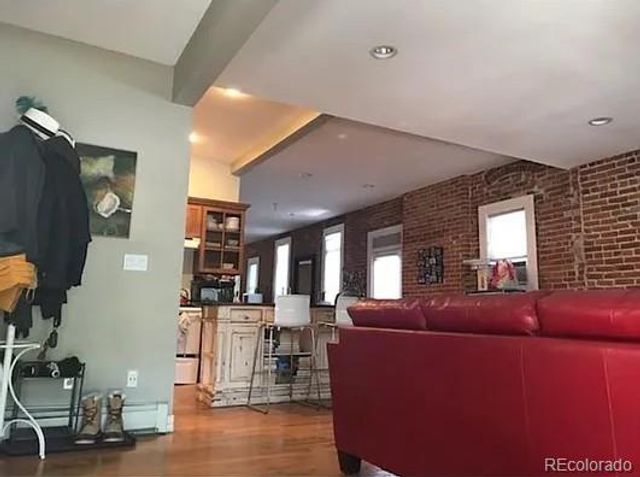 2557 N Clarkson Street, Denver, CO 80205