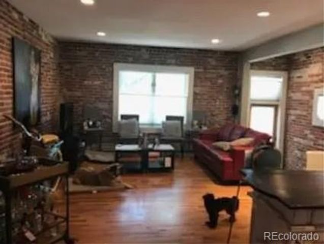 2557 N Clarkson Street, Denver, CO 80205