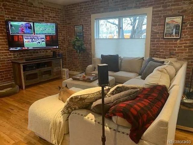 2557 N Clarkson Street, Denver, CO 80205