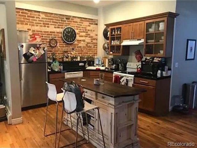 2557 N Clarkson Street, Denver, CO 80205