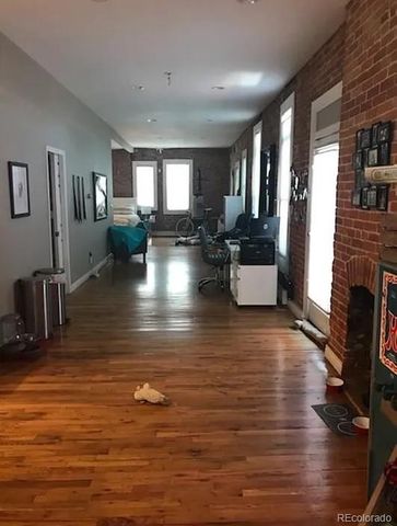 2557 N Clarkson Street, Denver, CO 80205