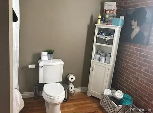 2557 N Clarkson Street, Denver, CO 80205