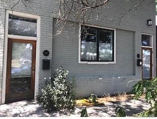2557 N Clarkson Street, Denver, CO 80205