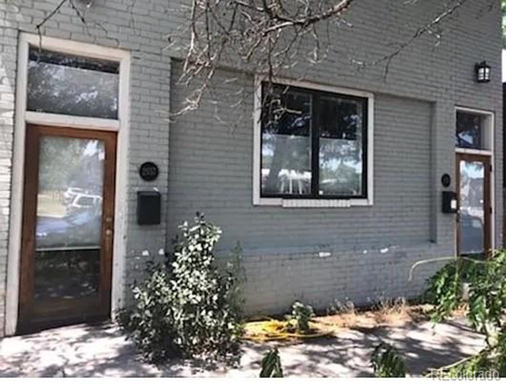 2557 N Clarkson Street, Denver, CO 80205