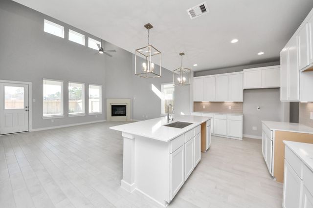 18611 Serapis Street, Fresno, TX 77545
