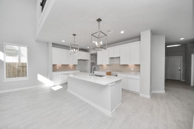 18611 Serapis Street, Fresno, TX 77545