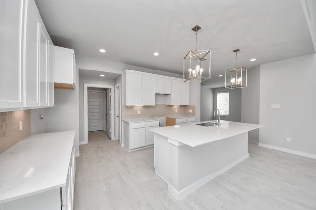 18611 Serapis Street, Fresno, TX 77545