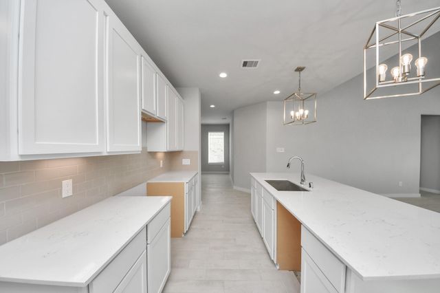 18611 Serapis Street, Fresno, TX 77545