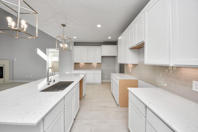 18611 Serapis Street, Fresno, TX 77545