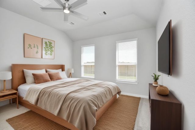 18611 Serapis Street, Fresno, TX 77545