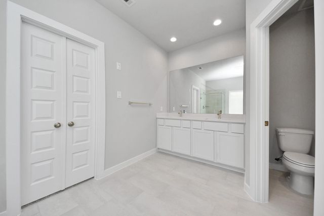18611 Serapis Street, Fresno, TX 77545