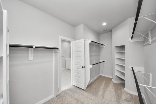 18611 Serapis Street, Fresno, TX 77545