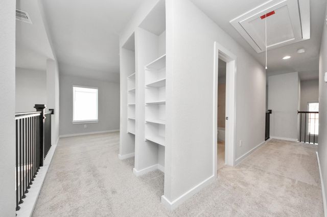 18611 Serapis Street, Fresno, TX 77545
