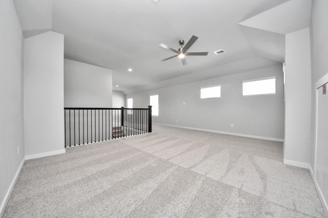 18611 Serapis Street, Fresno, TX 77545