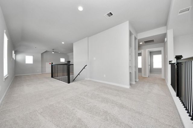 18611 Serapis Street, Fresno, TX 77545