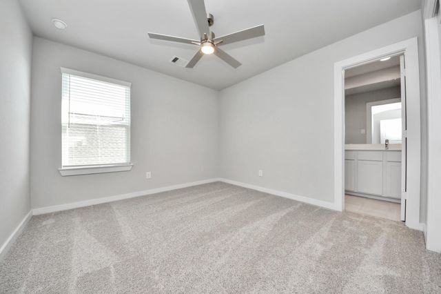 18611 Serapis Street, Fresno, TX 77545