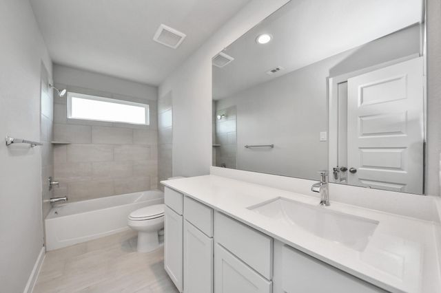 18611 Serapis Street, Fresno, TX 77545